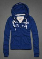 Sweatshirt Abercrombie & Fitch Femme
